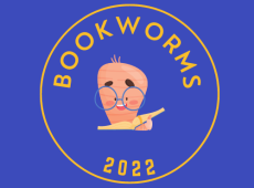 Bookworms 2022 w kl. 1-3