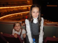 Turandot w Teatrze Wielkim