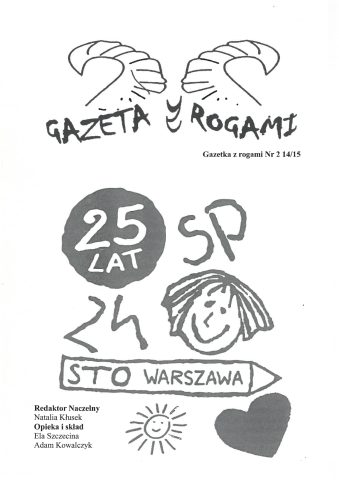 Gazeta nr 2