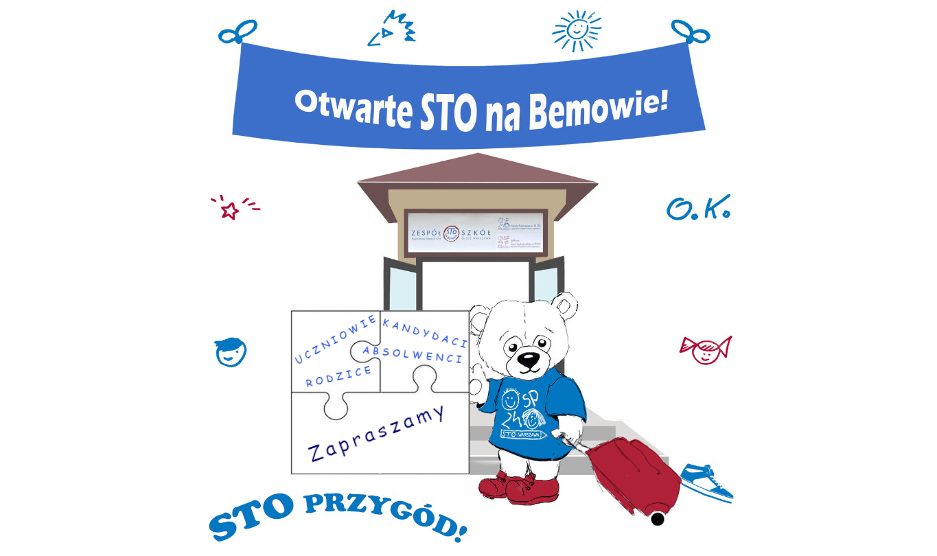Ilustracja do slajdu: Otwarte STO - SOBOTA 3.10.2026 w godz. 10.00-13.00